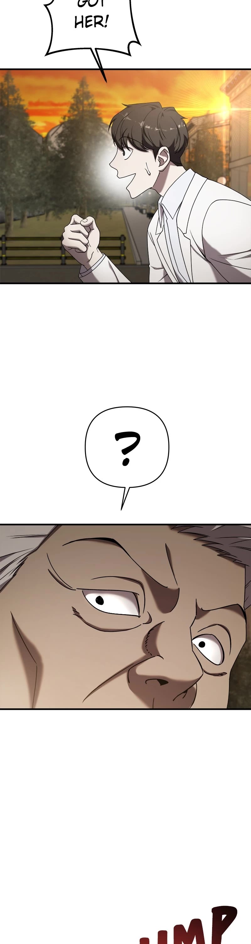 Pure Villain Chapter 97 page 3 - Chapter 97: (S2) Episode 19