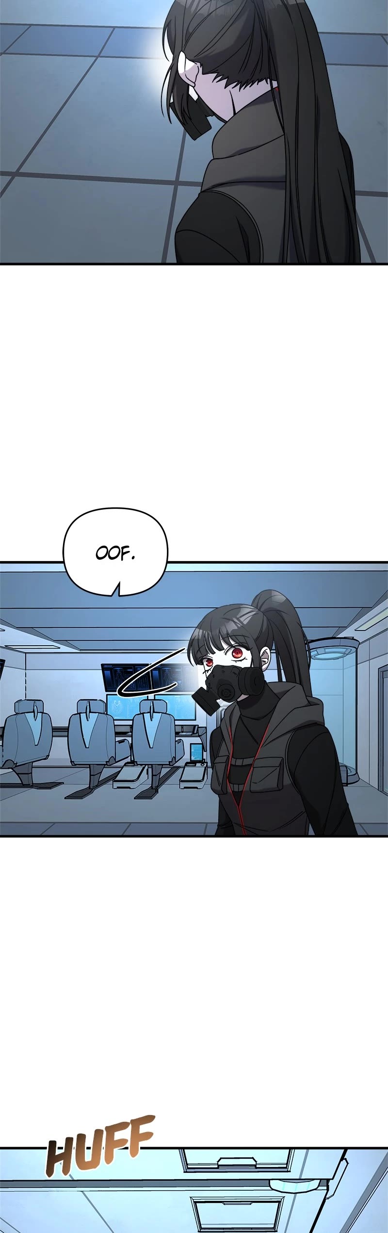 Pure Villain Chapter 97 page 34 - Chapter 97: (S2) Episode 19