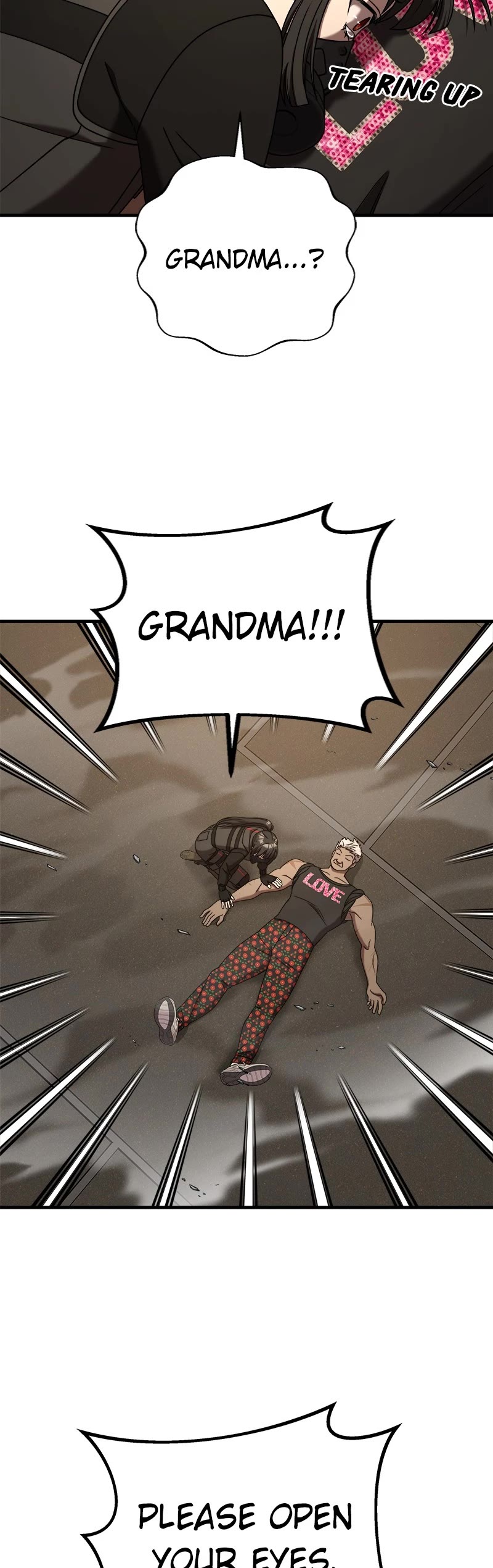 Pure Villain Chapter 97 page 39 - Chapter 97: (S2) Episode 19