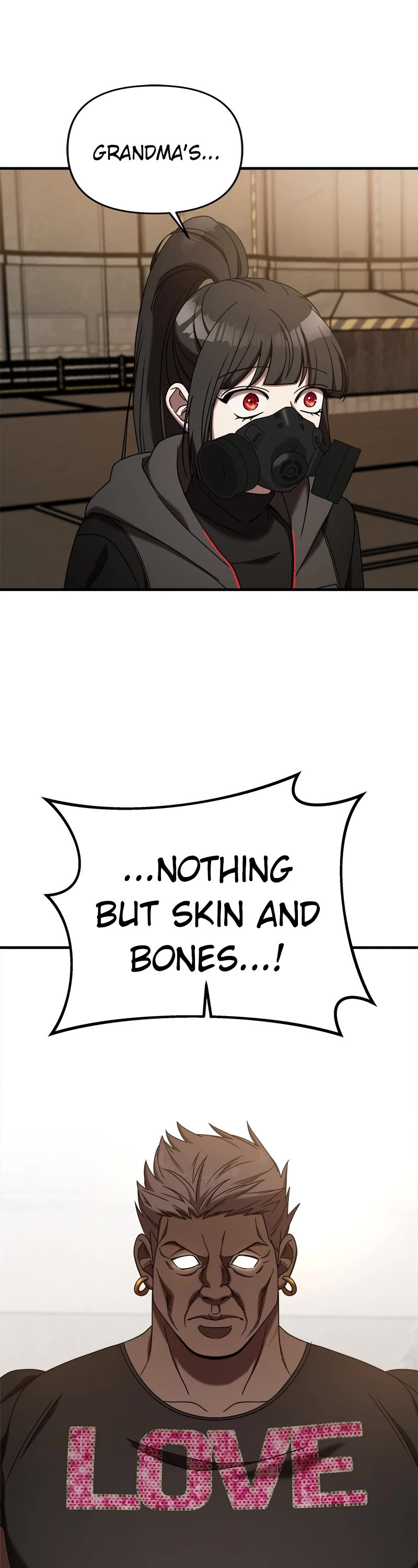 Pure Villain Chapter 97 page 51 - Chapter 97: (S2) Episode 19