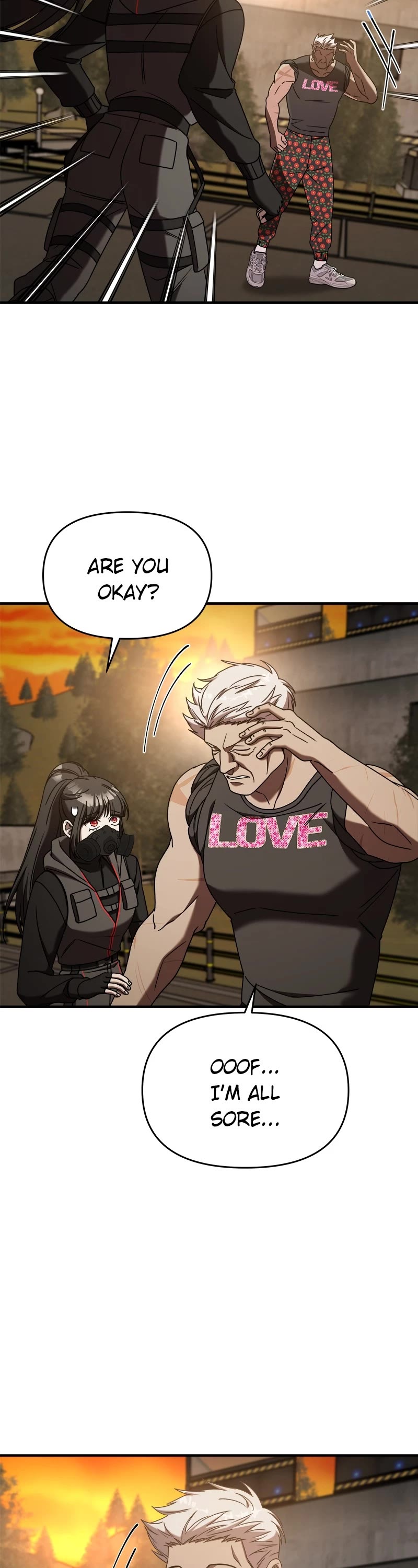 Pure Villain Chapter 97 page 53 - Chapter 97: (S2) Episode 19