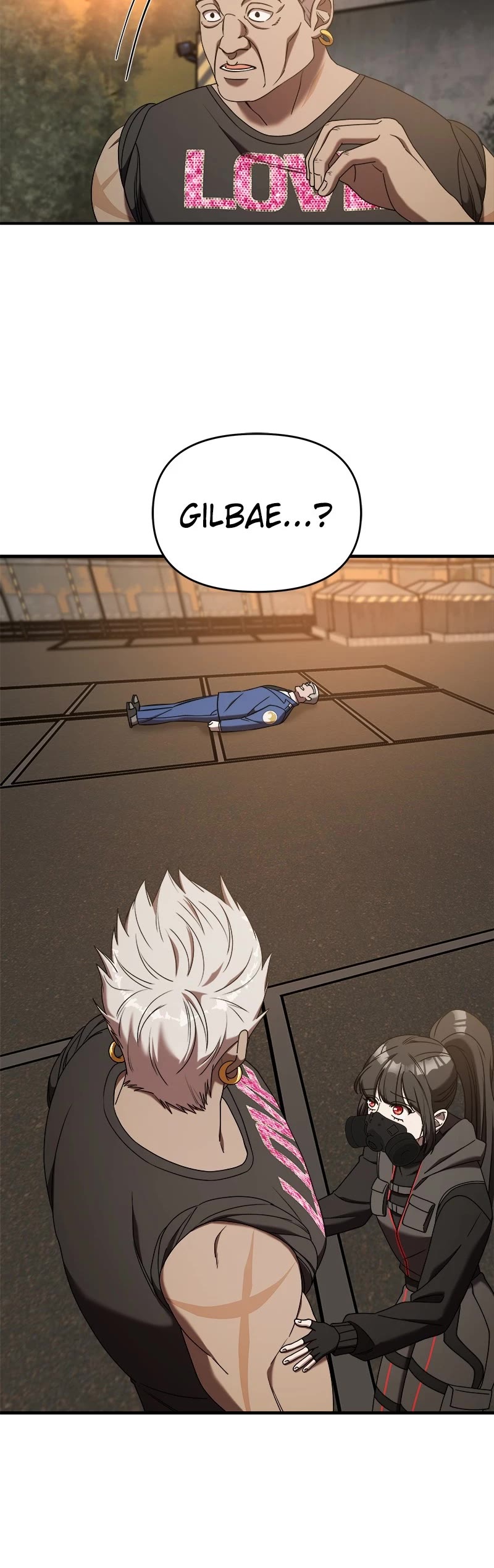Pure Villain Chapter 97 page 54 - Chapter 97: (S2) Episode 19