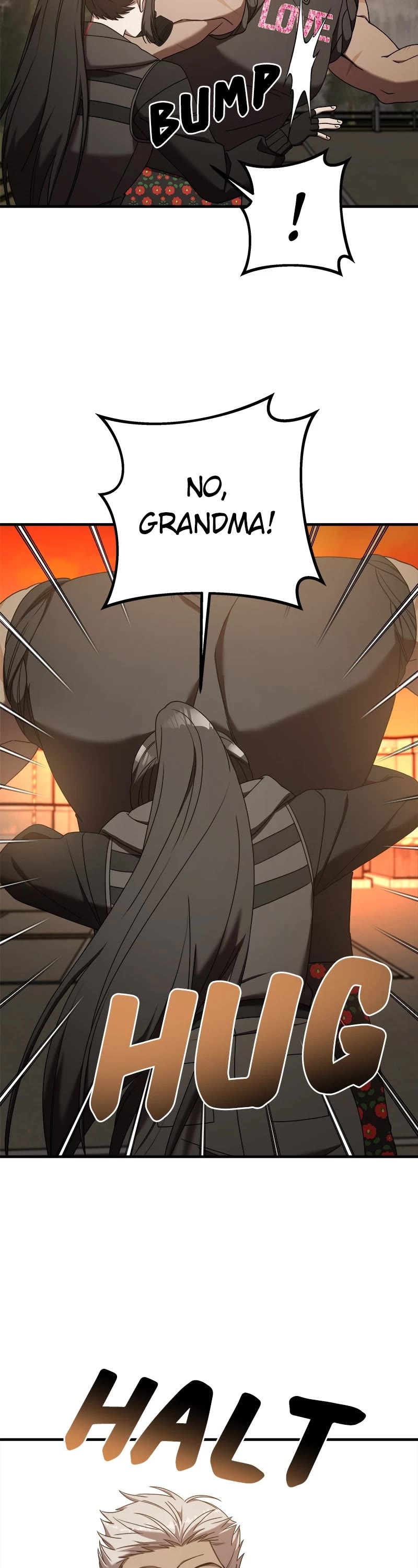 Pure Villain Chapter 97 page 56 - Chapter 97: (S2) Episode 19