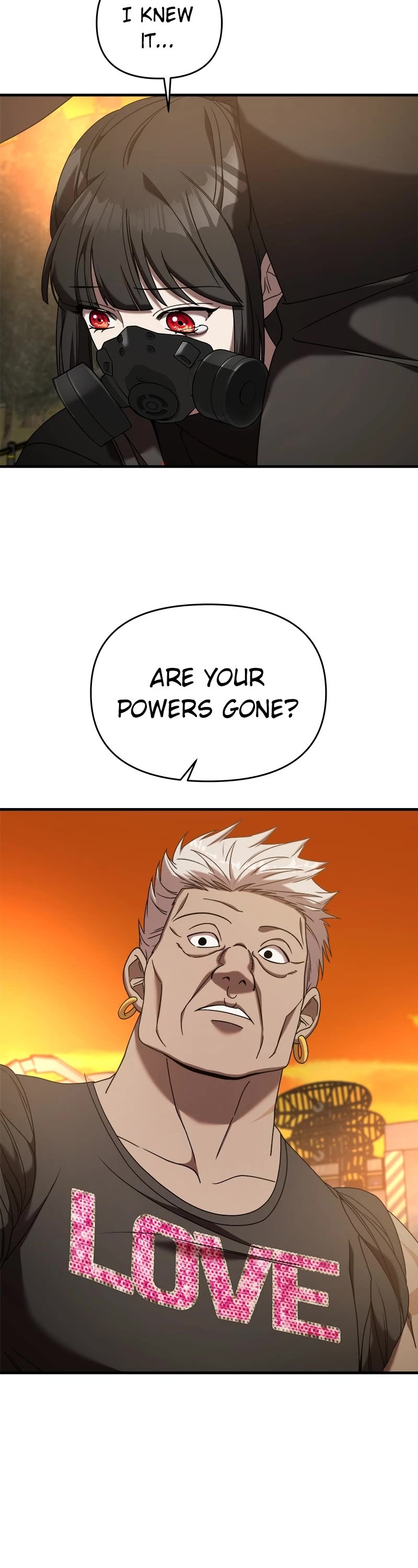 Pure Villain Chapter 97 page 58 - Chapter 97: (S2) Episode 19