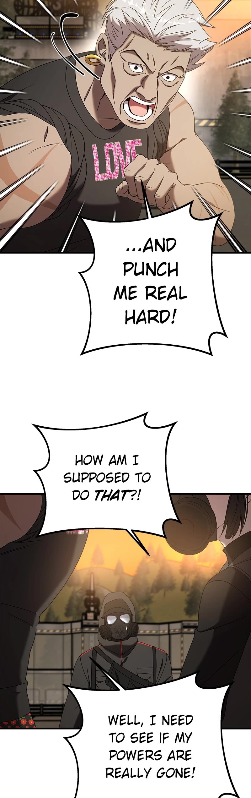 Pure Villain Chapter 97 page 60 - Chapter 97: (S2) Episode 19