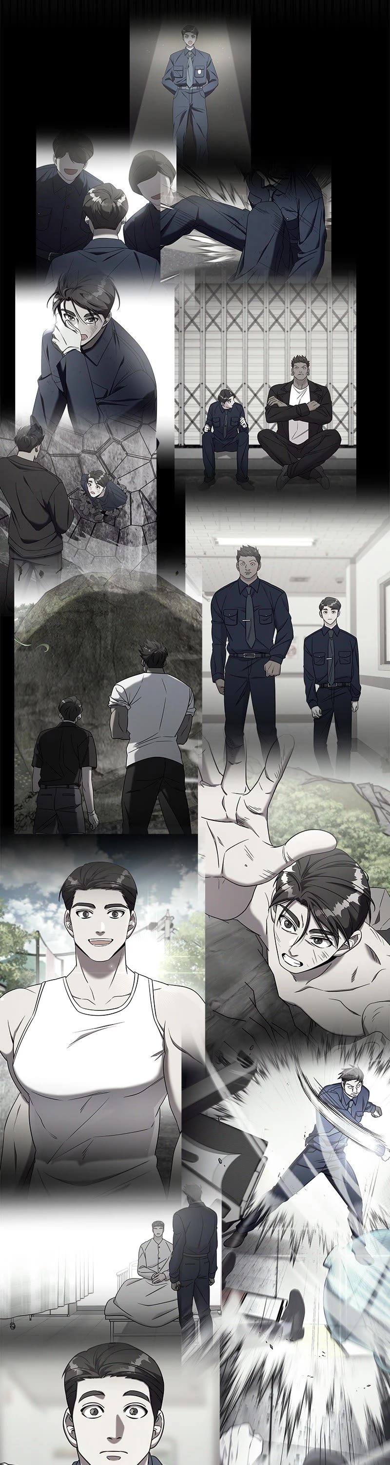 Pure Villain Chapter 97 page 66 - Chapter 97: (S2) Episode 19