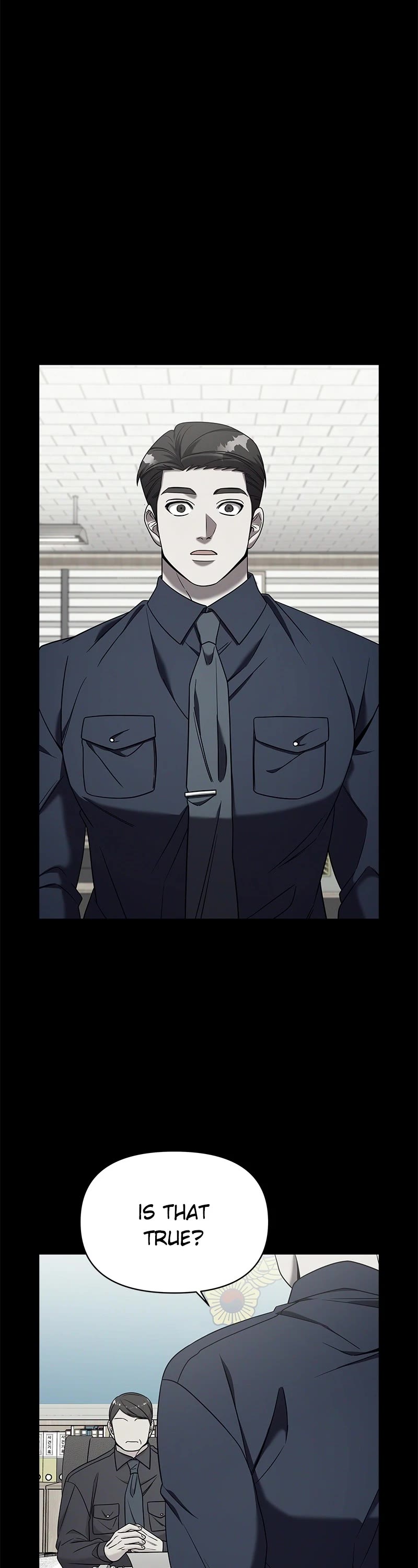 Pure Villain Chapter 97 page 68 - Chapter 97: (S2) Episode 19