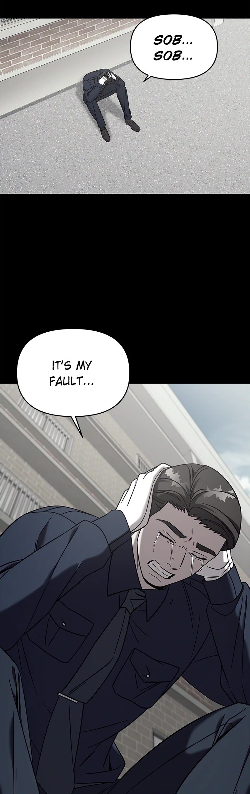 Pure Villain Chapter 97 page 70 - Chapter 97: (S2) Episode 19