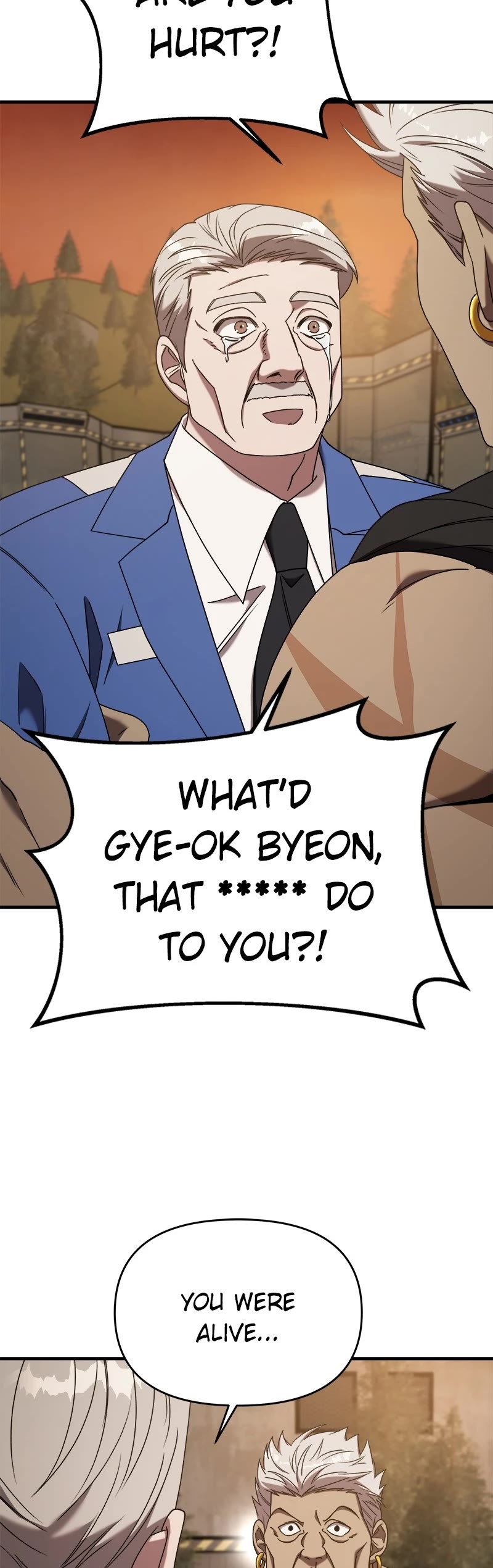 Pure Villain Chapter 97 page 74 - Chapter 97: (S2) Episode 19