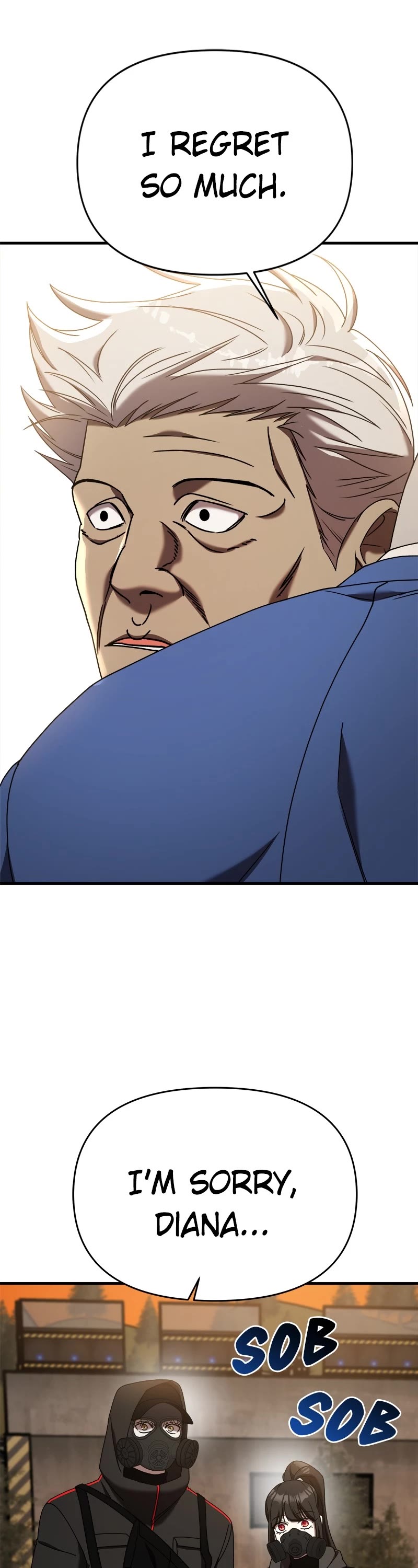 Pure Villain Chapter 97 page 77 - Chapter 97: (S2) Episode 19