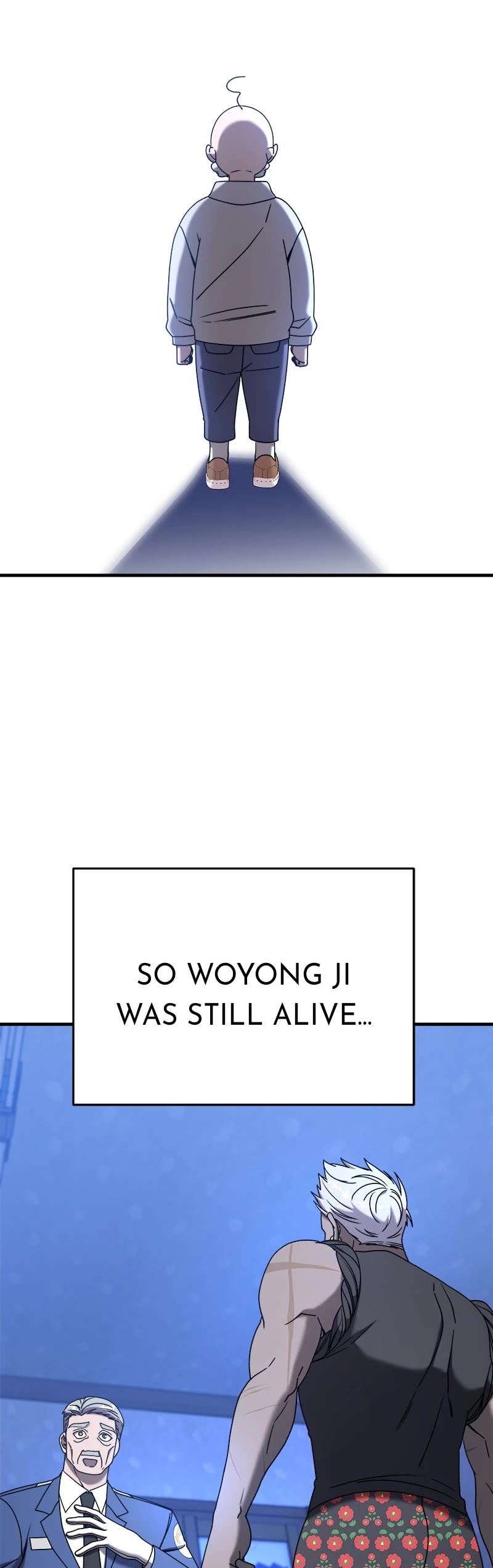 Pure Villain Chapter 98 page 14 - Chapter 98: (S2) Episode 20