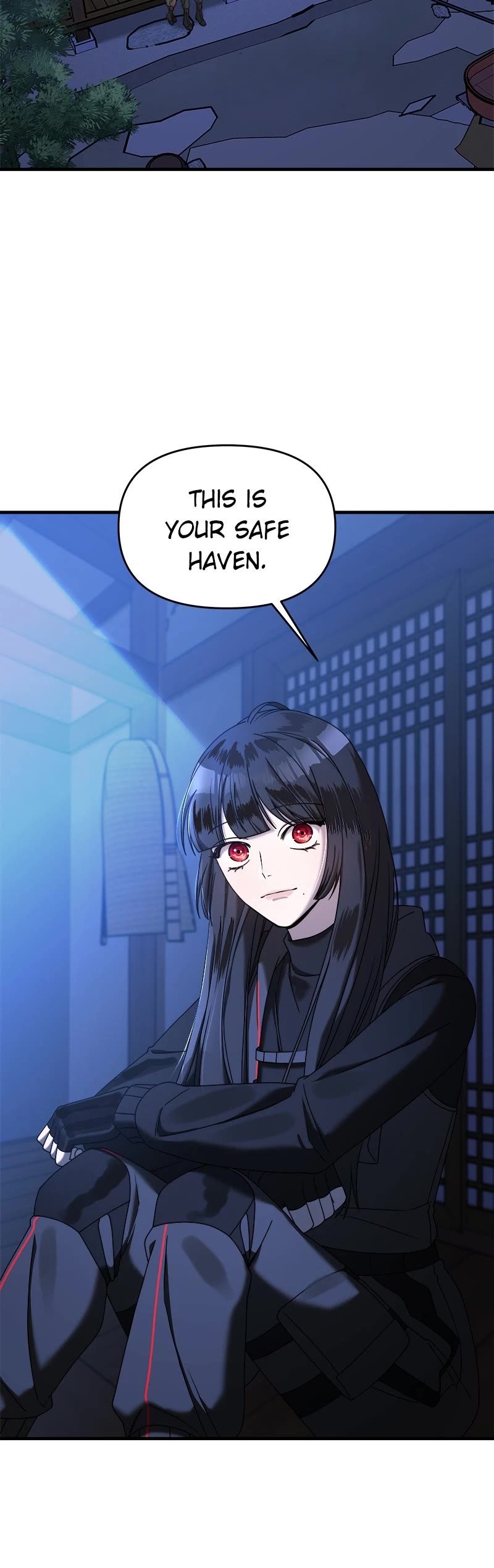 Pure Villain Chapter 98 page 19 - Chapter 98: (S2) Episode 20