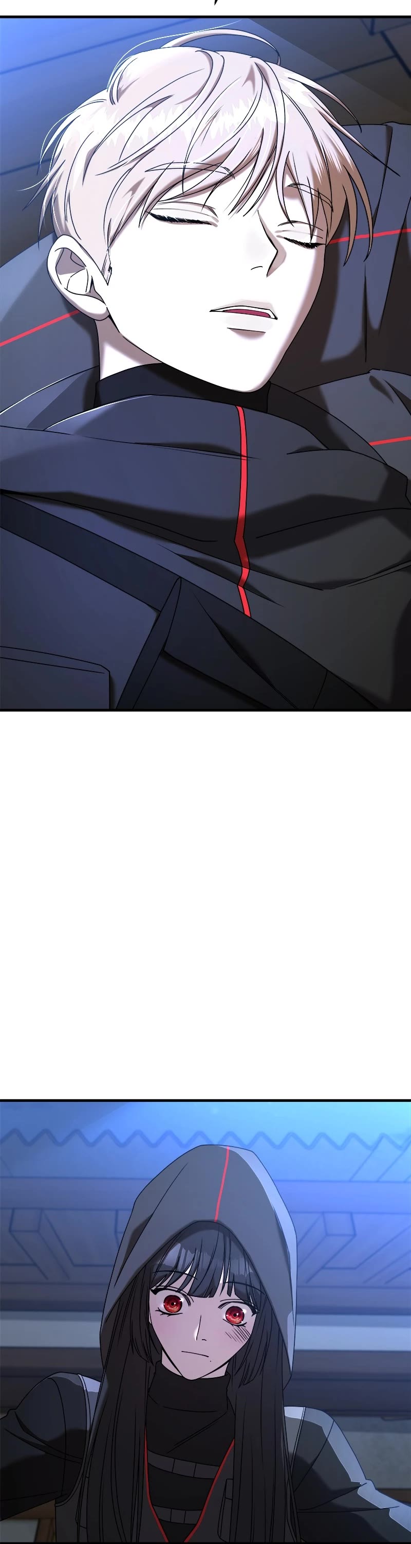 Pure Villain Chapter 98 page 27 - Chapter 98: (S2) Episode 20