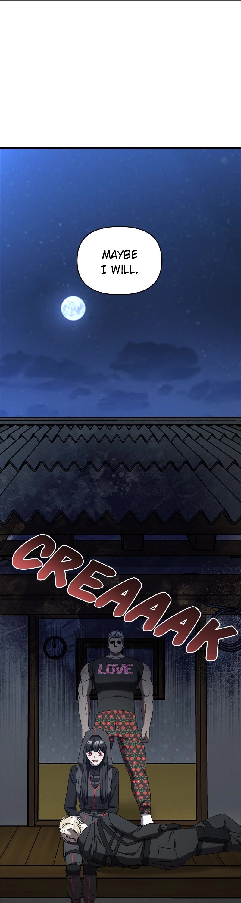 Pure Villain Chapter 98 page 28 - Chapter 98: (S2) Episode 20