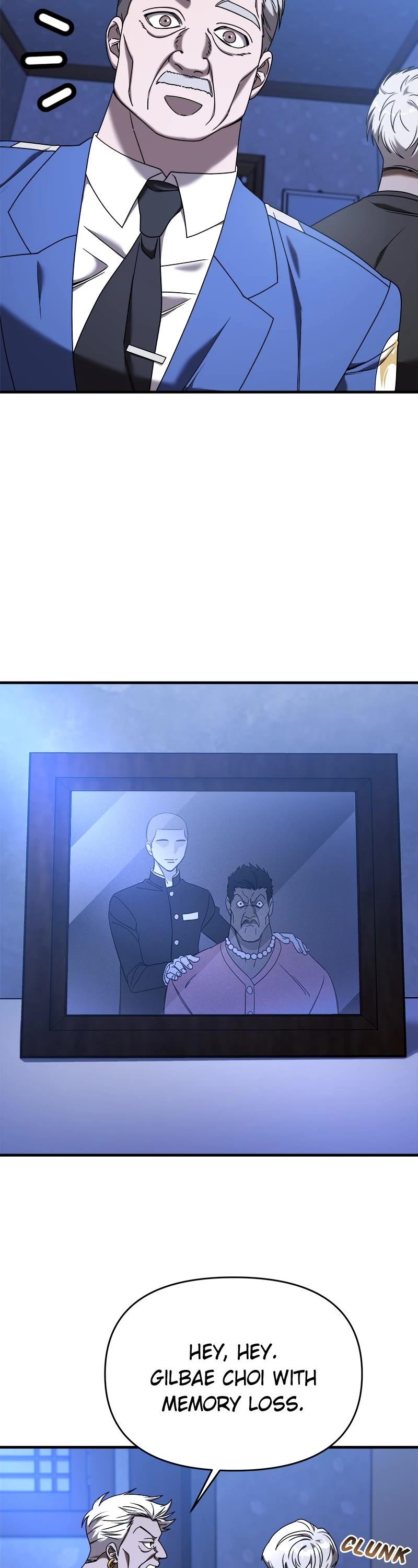 Pure Villain Chapter 98 page 3 - Chapter 98: (S2) Episode 20