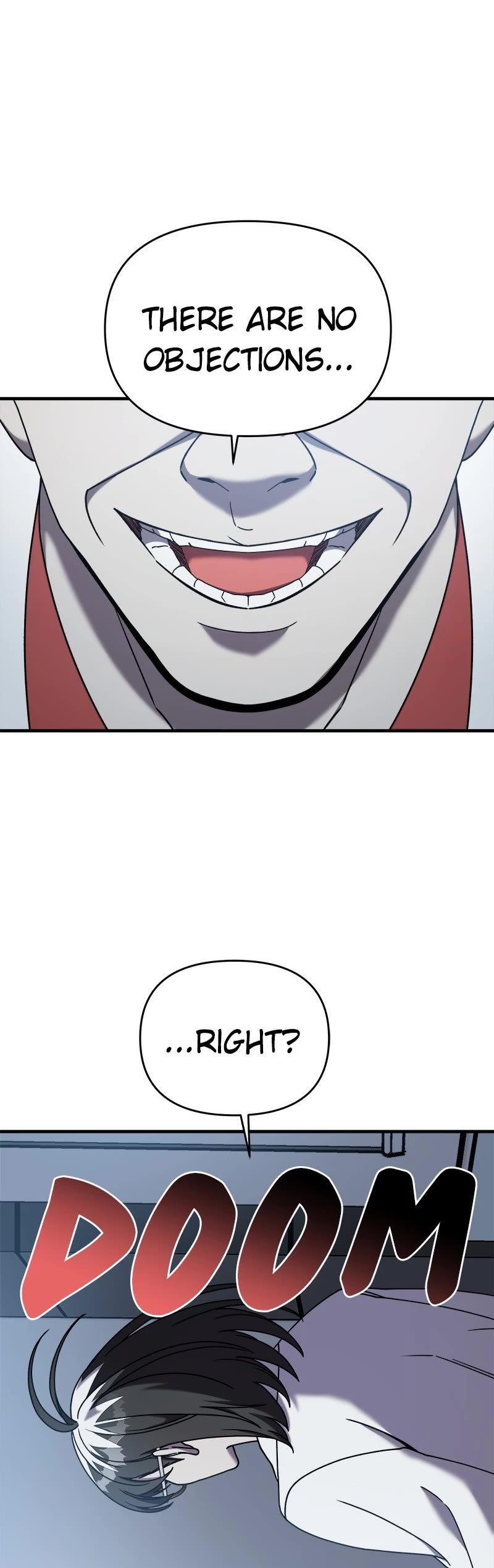 Pure Villain Chapter 98 page 35 - Chapter 98: (S2) Episode 20