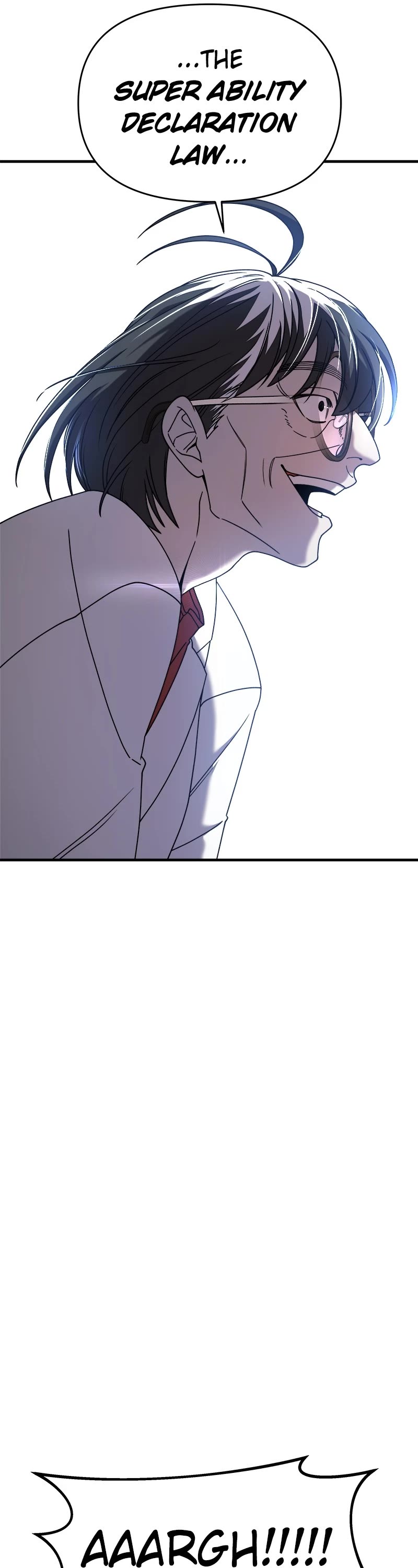 Pure Villain Chapter 98 page 37 - Chapter 98: (S2) Episode 20
