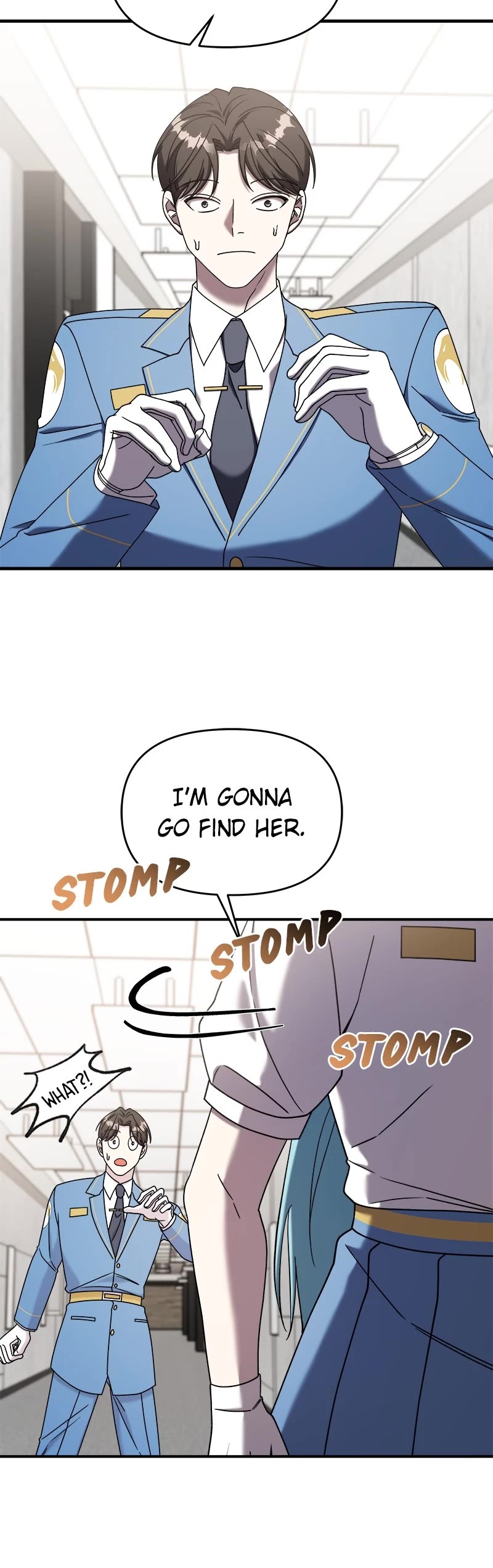 Pure Villain Chapter 98 page 44 - Chapter 98: (S2) Episode 20