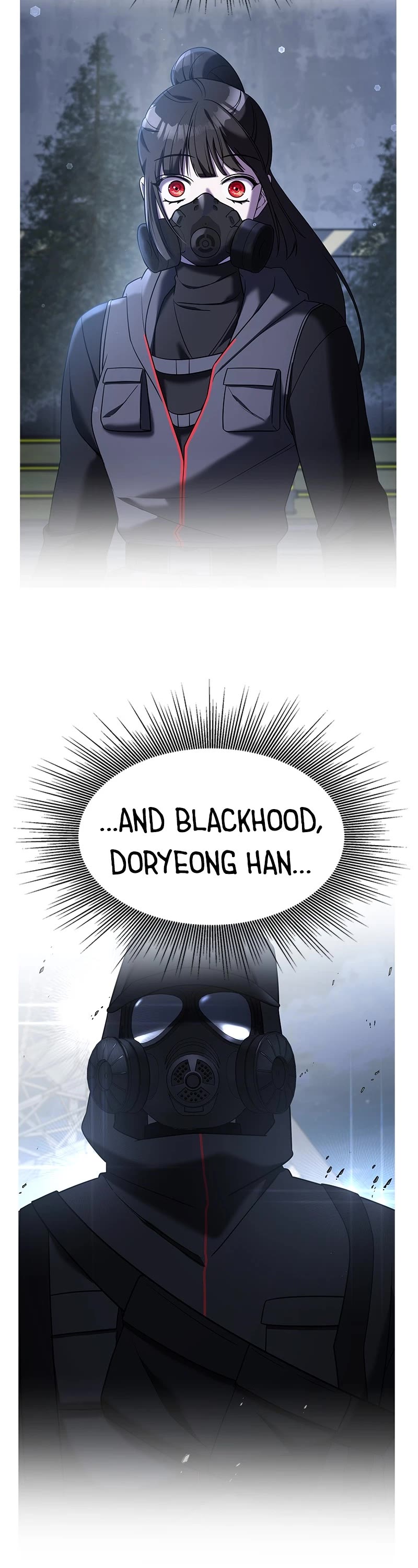 Pure Villain Chapter 98 page 47 - Chapter 98: (S2) Episode 20