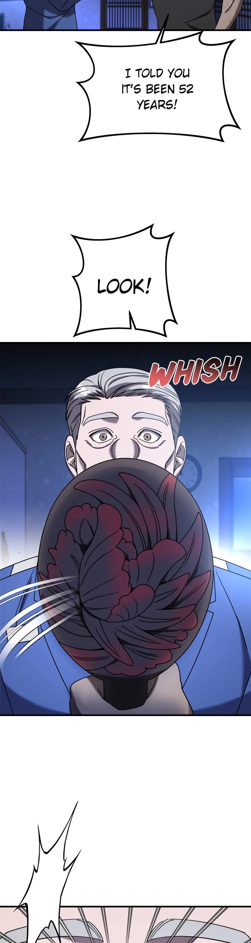 Pure Villain Chapter 98 page 6 - Chapter 98: (S2) Episode 20