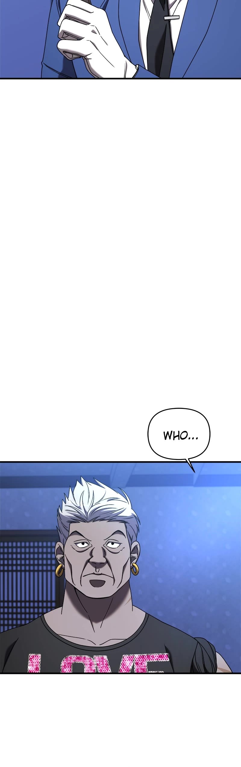 Pure Villain Chapter 98 page 9 - Chapter 98: (S2) Episode 20