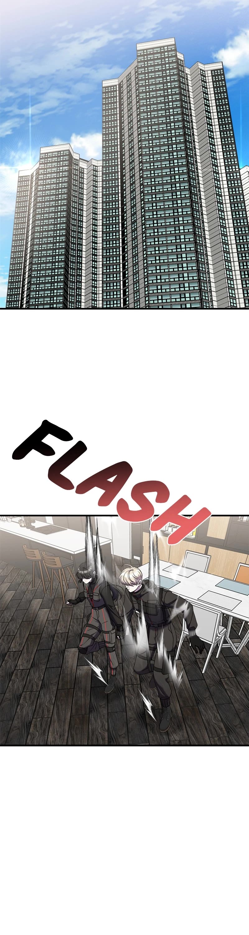 Pure Villain Chapter 99 page 12 - Chapter 99: (S2) Episode 21