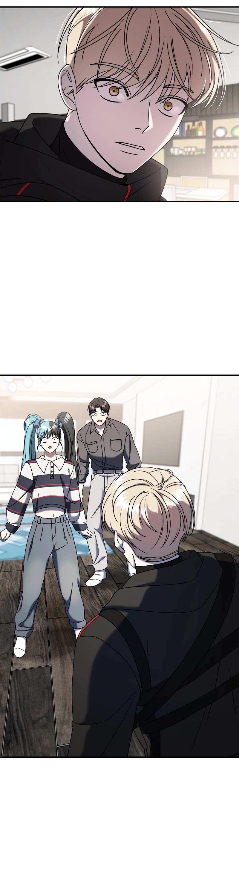 Pure Villain Chapter 99 page 13 - Chapter 99: (S2) Episode 21