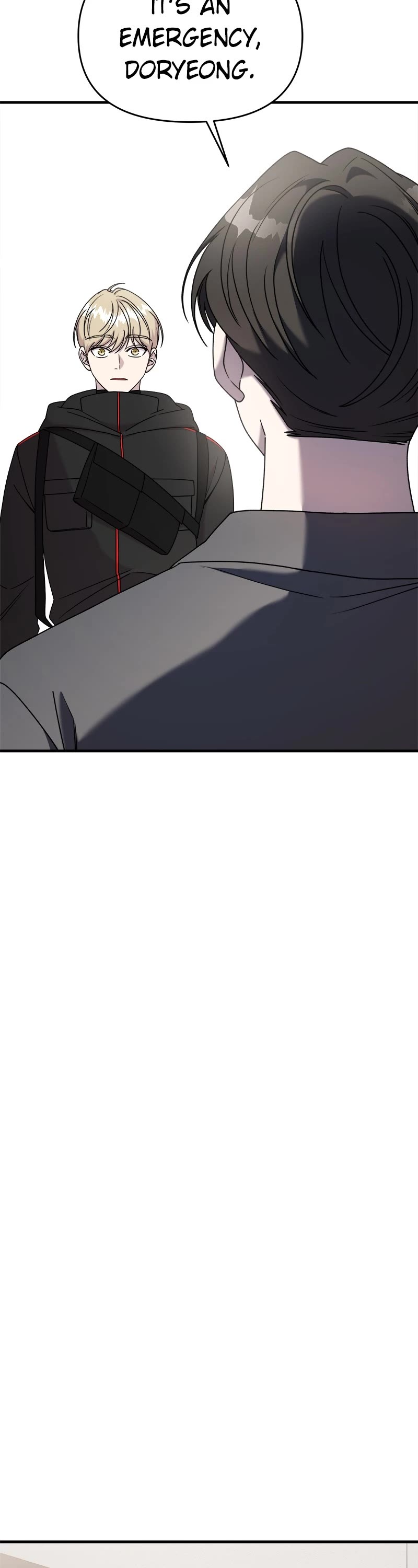 Pure Villain Chapter 99 page 17 - Chapter 99: (S2) Episode 21