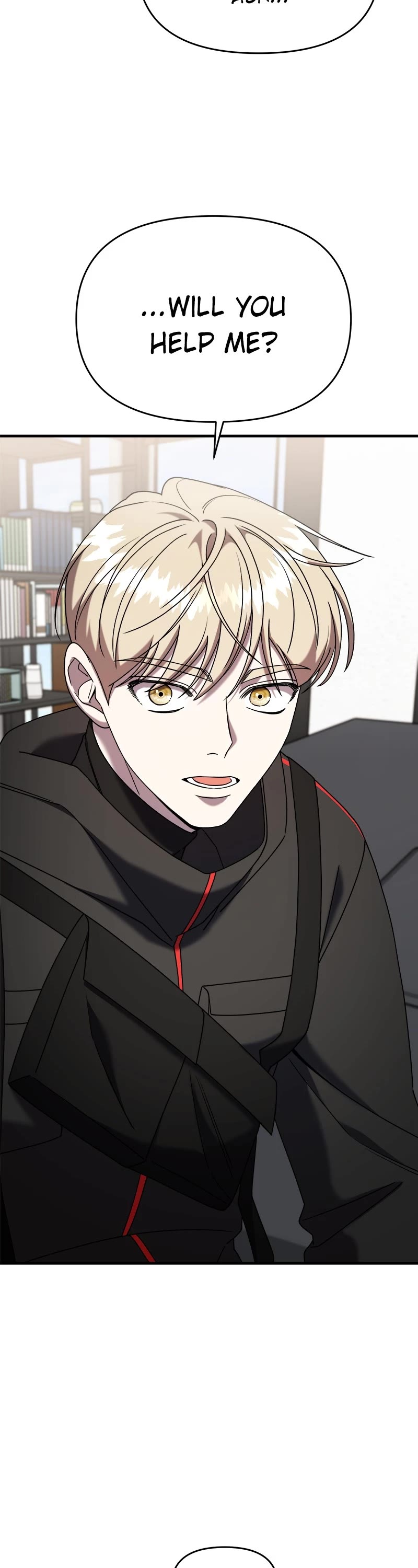 Pure Villain Chapter 99 page 21 - Chapter 99: (S2) Episode 21