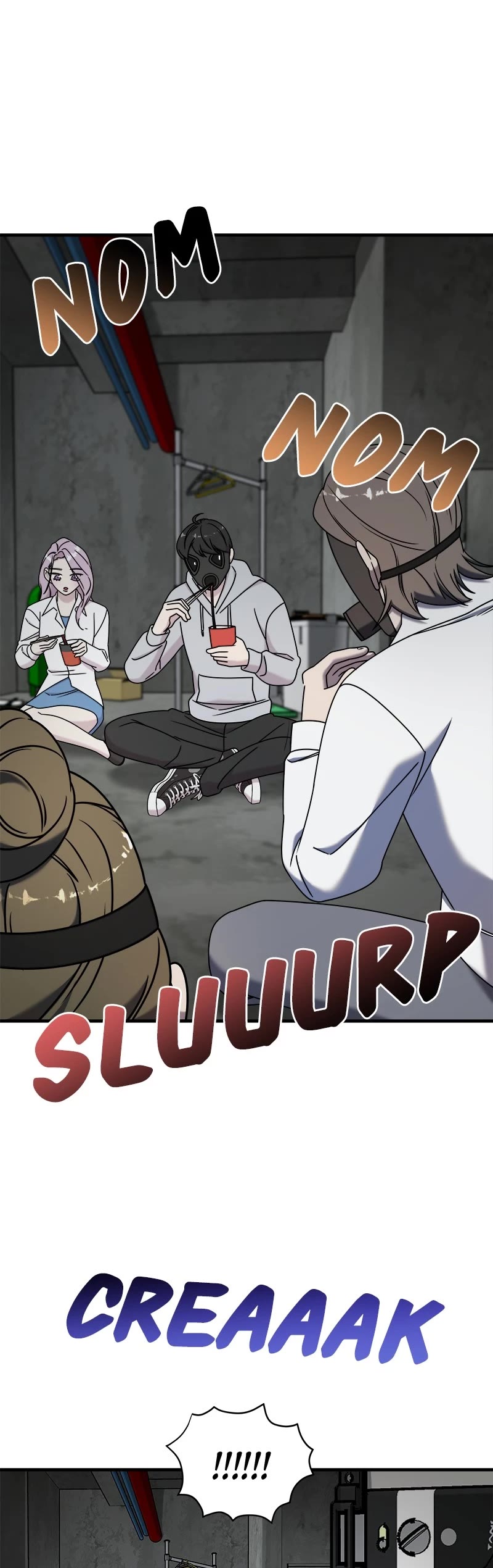 Pure Villain Chapter 99 page 29 - Chapter 99: (S2) Episode 21