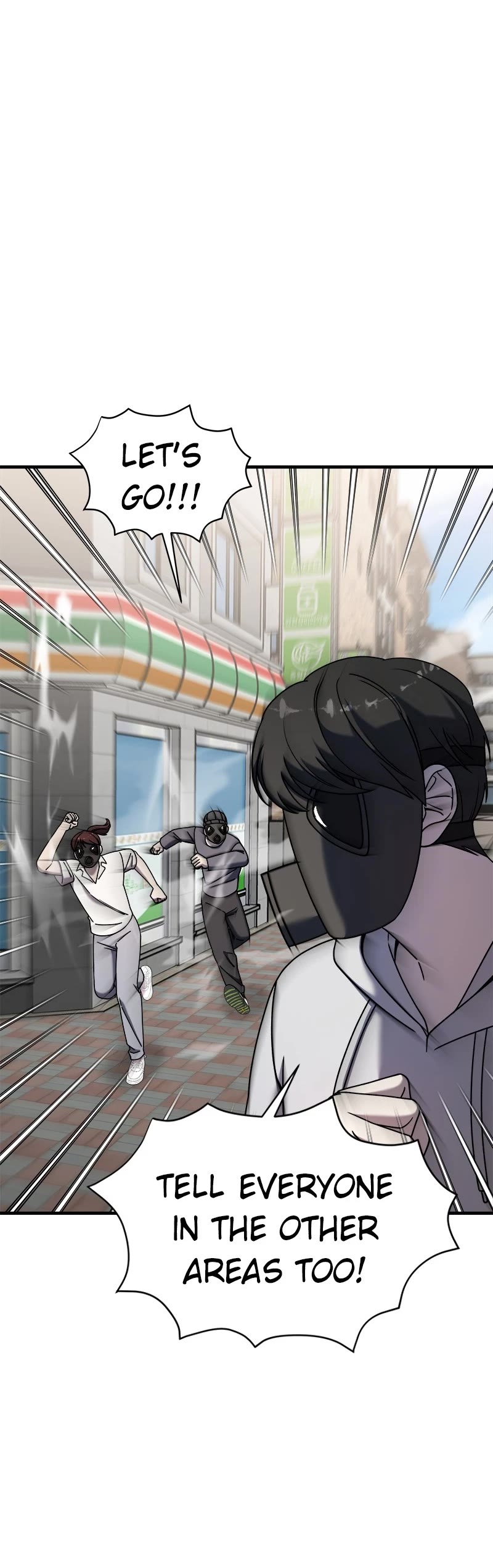 Pure Villain Chapter 99 page 39 - Chapter 99: (S2) Episode 21