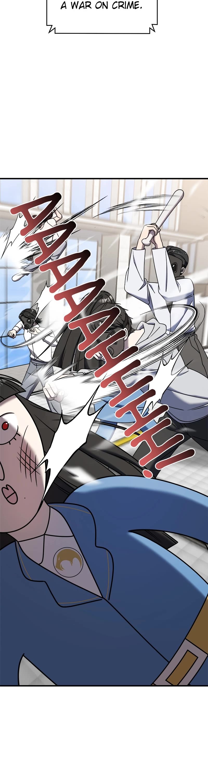 Pure Villain Chapter 99 page 41 - Chapter 99: (S2) Episode 21