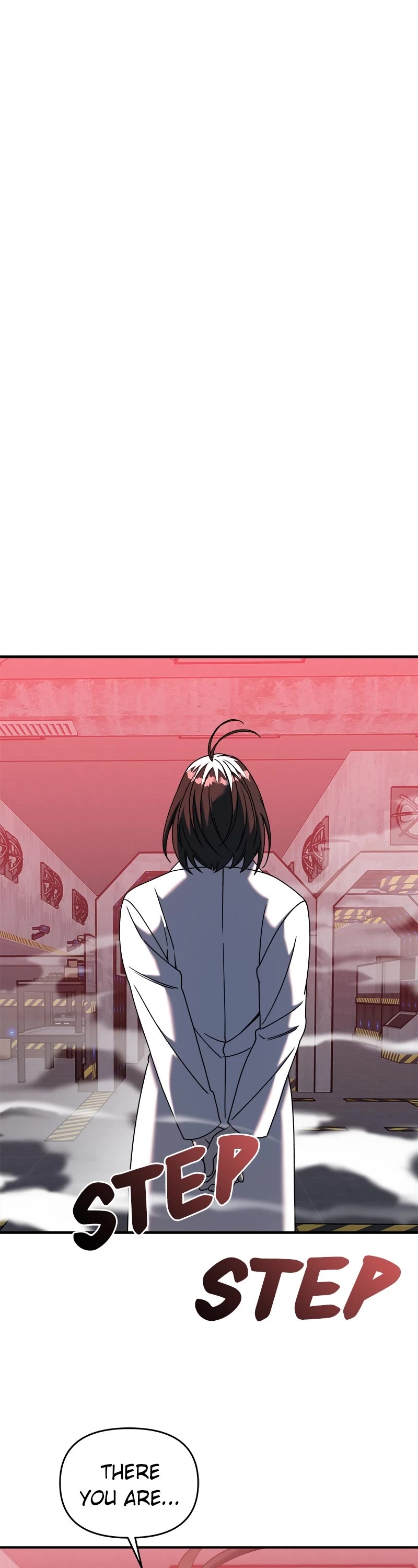 Pure Villain Chapter 99 page 42 - Chapter 99: (S2) Episode 21