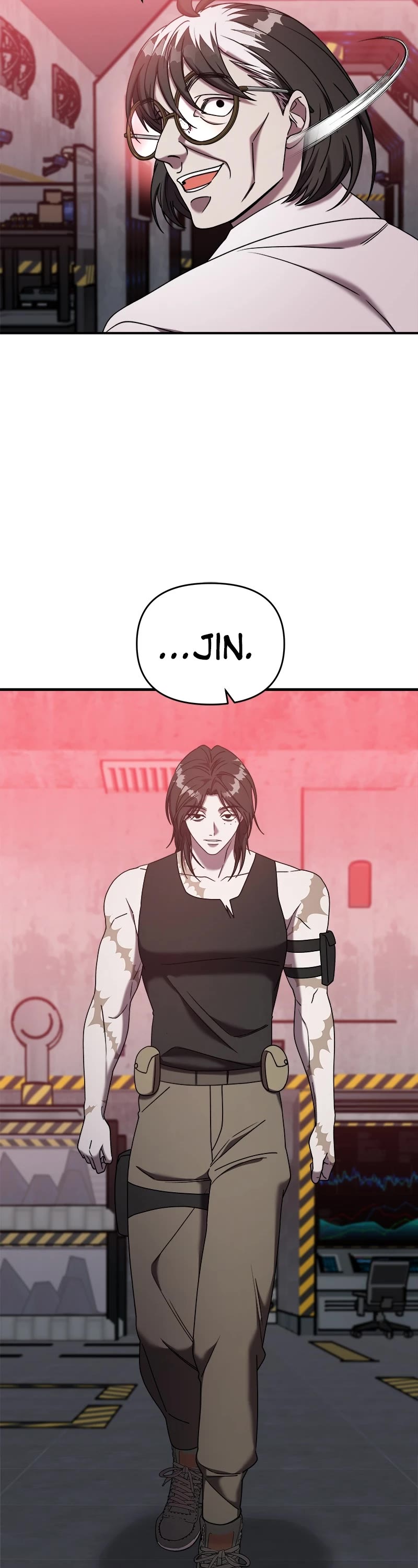 Pure Villain Chapter 99 page 43 - Chapter 99: (S2) Episode 21