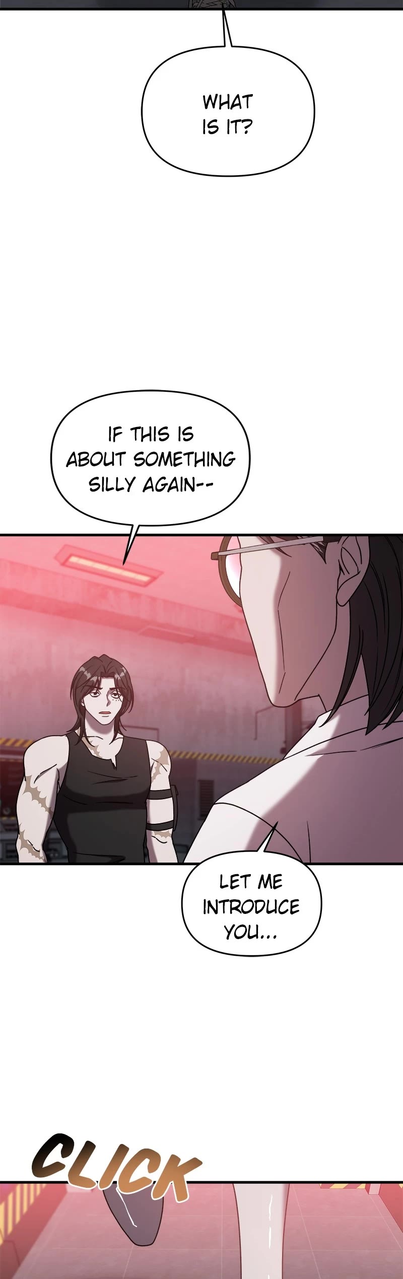 Pure Villain Chapter 99 page 44 - Chapter 99: (S2) Episode 21