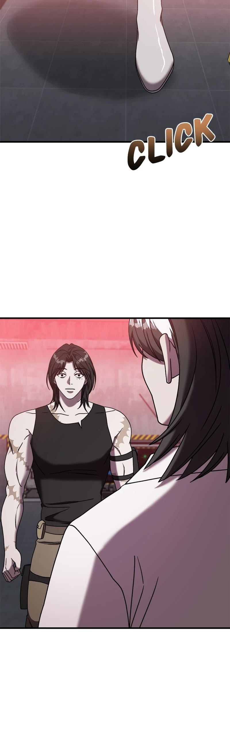 Pure Villain Chapter 99 page 45 - Chapter 99: (S2) Episode 21