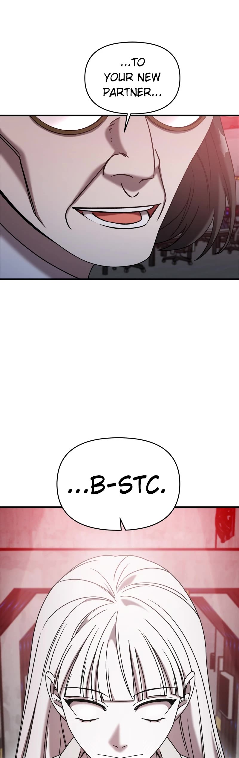 Pure Villain Chapter 99 page 46 - Chapter 99: (S2) Episode 21