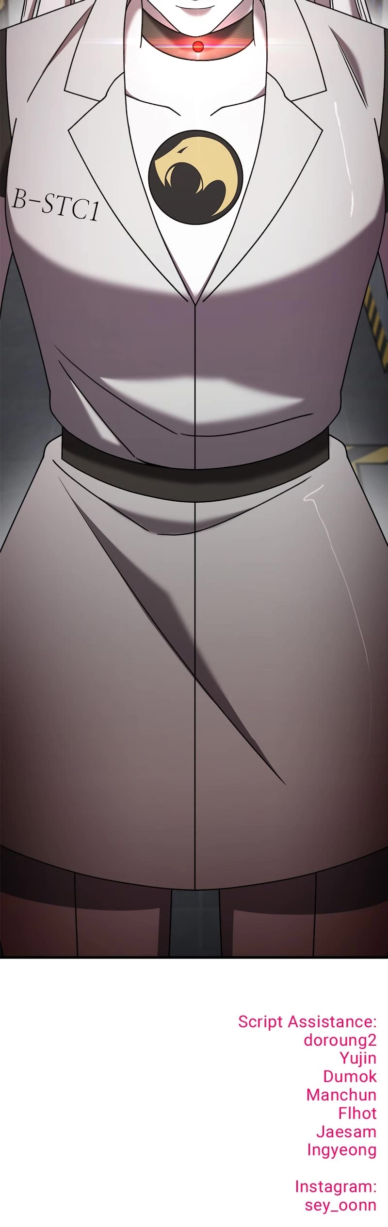 Pure Villain Chapter 99 page 47 - Chapter 99: (S2) Episode 21