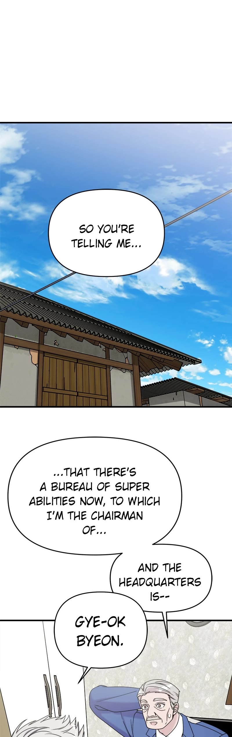 Pure Villain Chapter 99 page 5 - Chapter 99: (S2) Episode 21