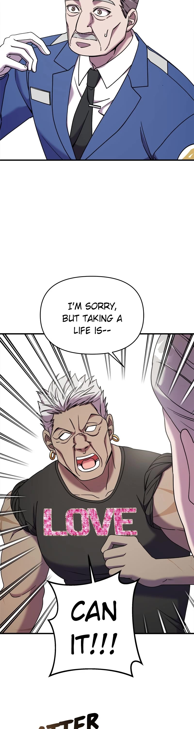 Pure Villain Chapter 99 page 8 - Chapter 99: (S2) Episode 21