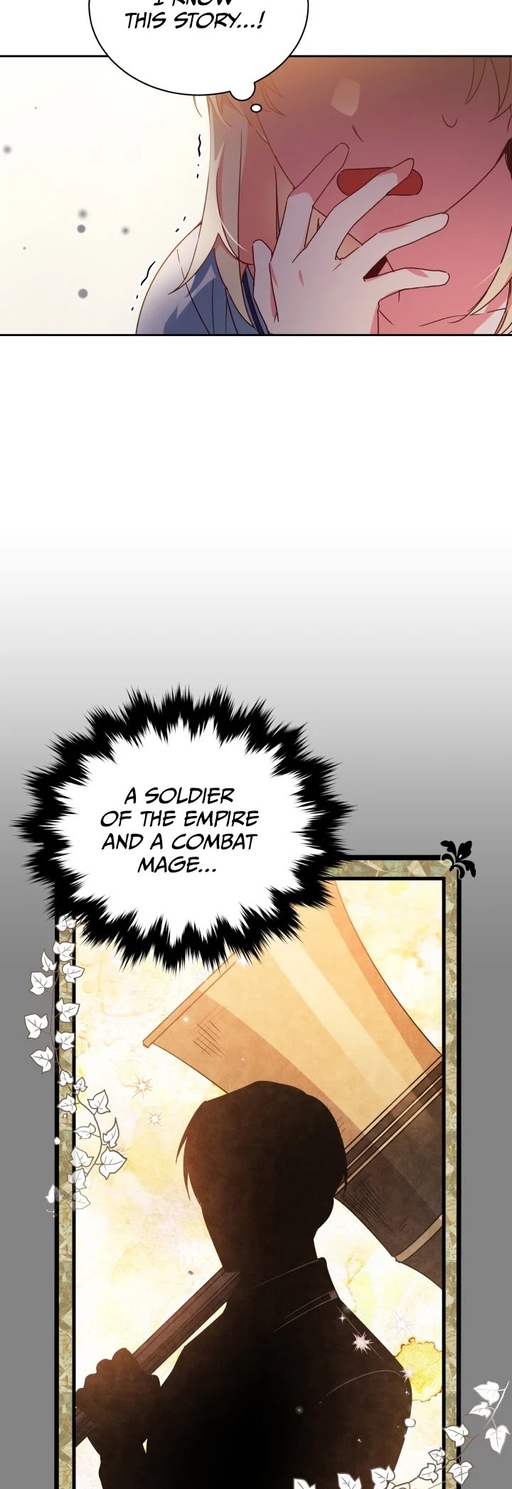 Pure White Elizabeth Chapter 10 page 10 - Chapter 10