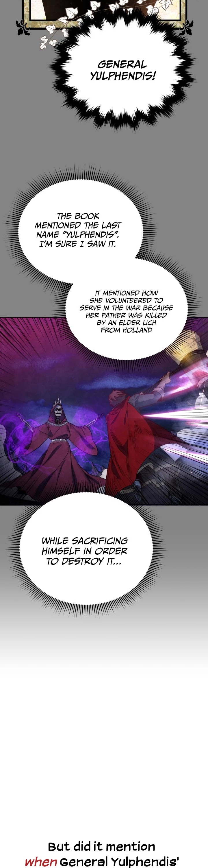 Pure White Elizabeth Chapter 10 page 11 - Chapter 10