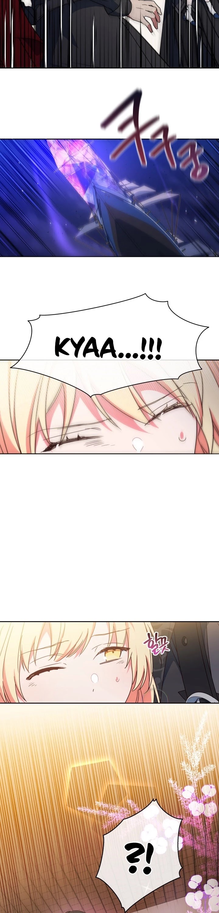 Pure White Elizabeth Chapter 10 page 14 - Chapter 10