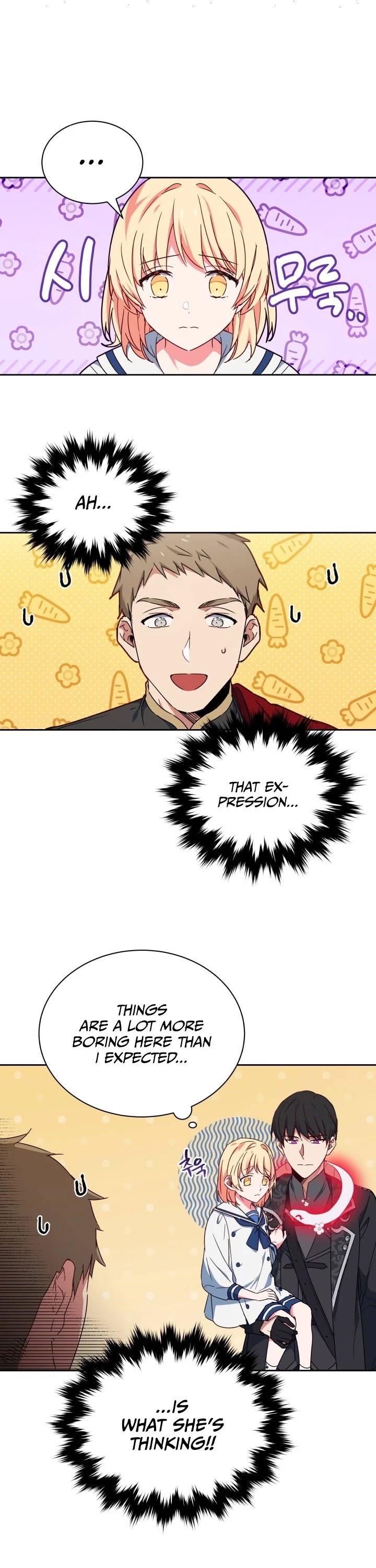 Pure White Elizabeth Chapter 10 page 2 - Chapter 10