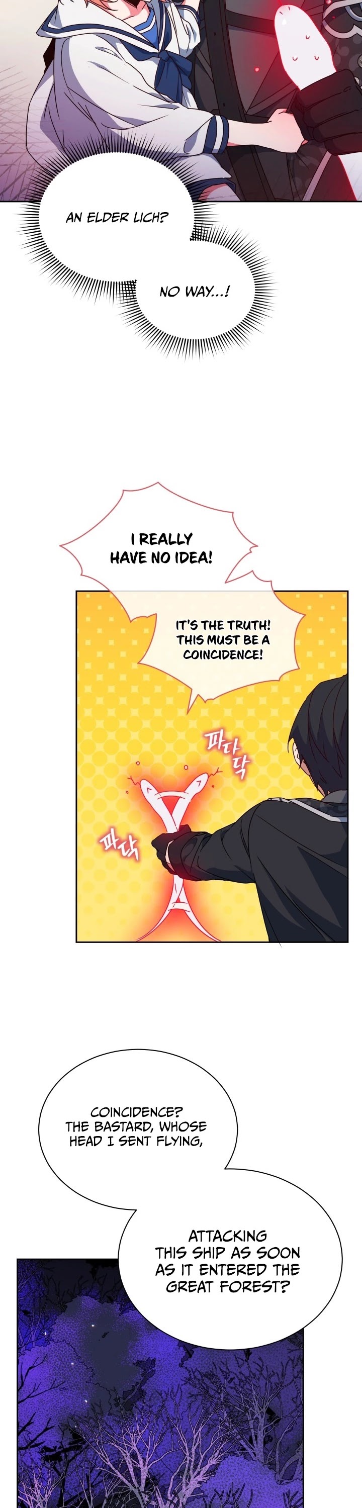 Pure White Elizabeth Chapter 10 page 20 - Chapter 10