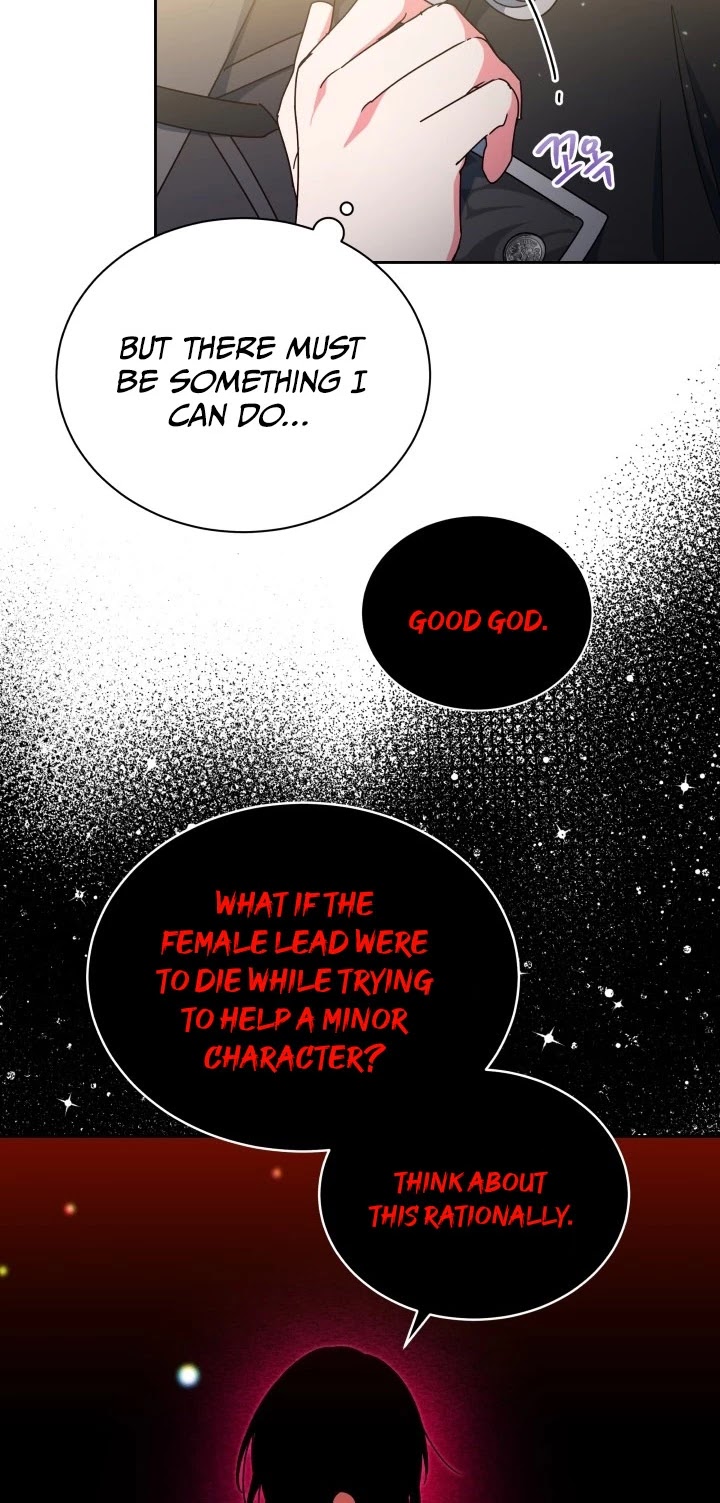 Pure White Elizabeth Chapter 10 page 27 - Chapter 10