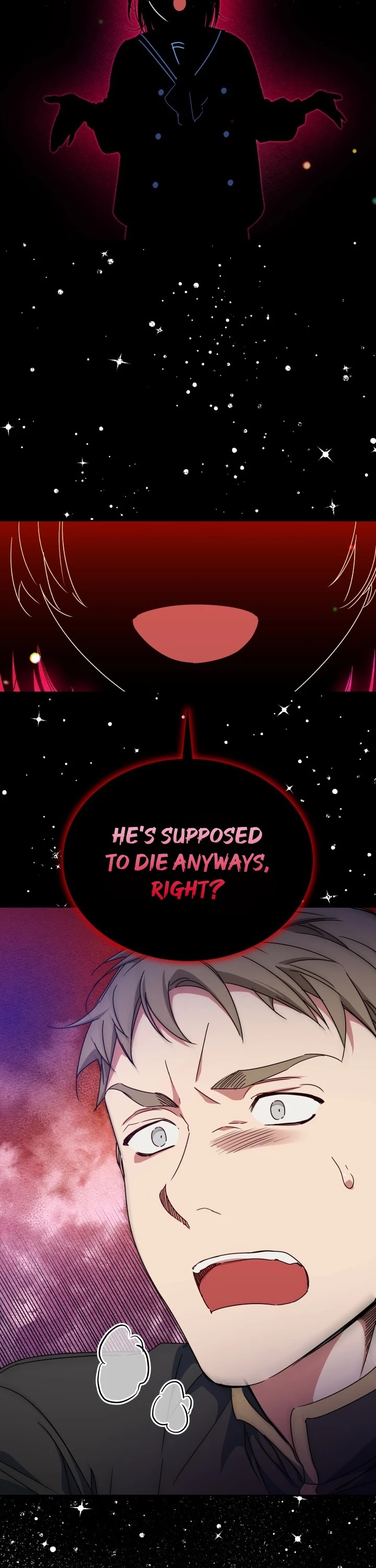 Pure White Elizabeth Chapter 10 page 28 - Chapter 10