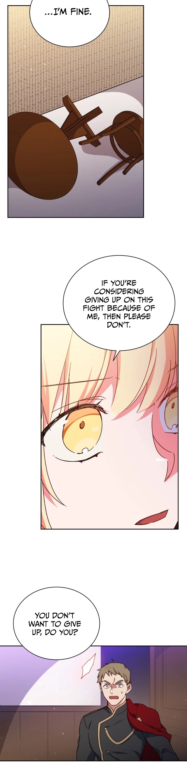 Pure White Elizabeth Chapter 10 page 30 - Chapter 10