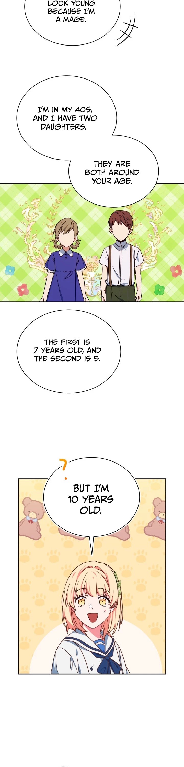 Pure White Elizabeth Chapter 10 page 6 - Chapter 10