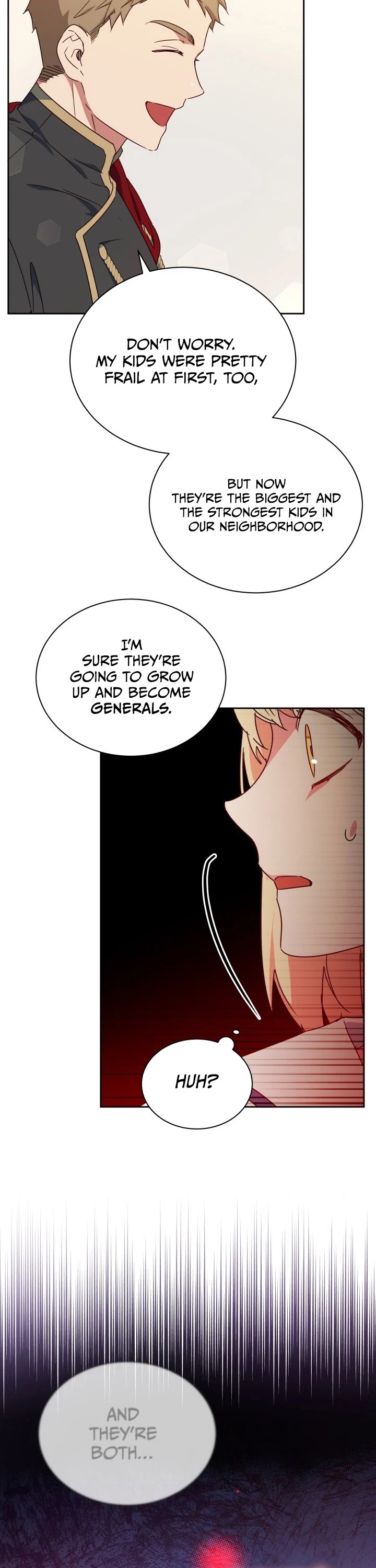Pure White Elizabeth Chapter 10 page 8 - Chapter 10